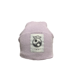 Gorro Perlé