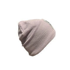 Gorro Perlé