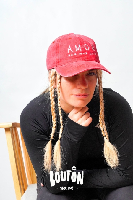 Gorra mistral