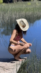 CowboyLake