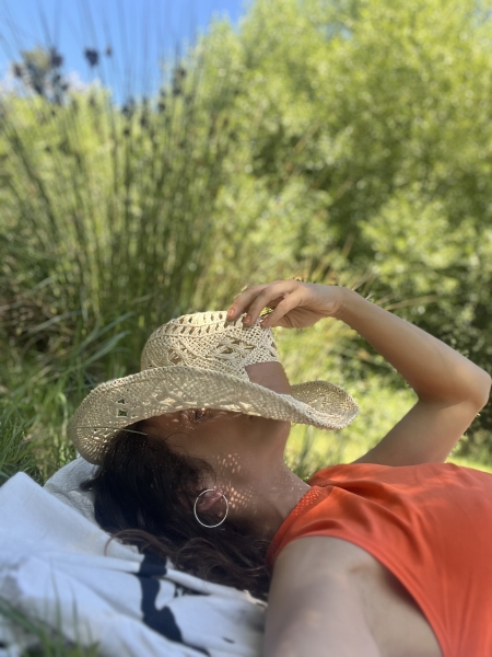 CowboyLake