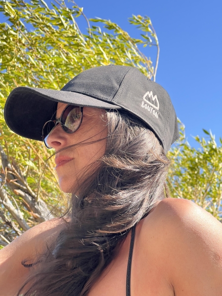 Gorra trucker