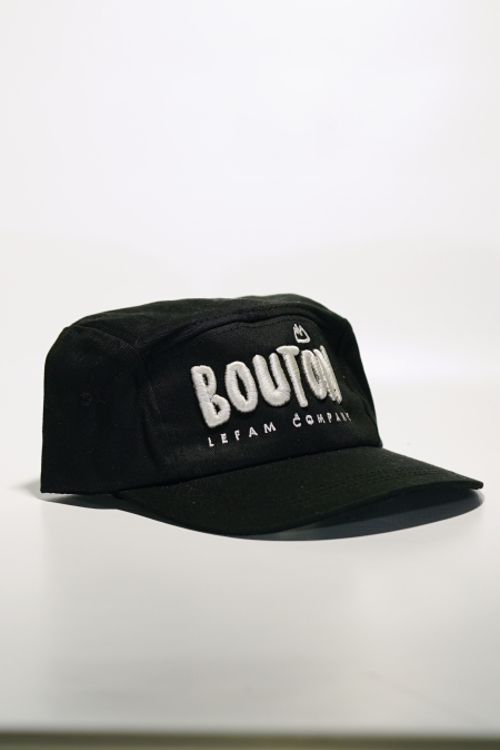 Gorra Bouton