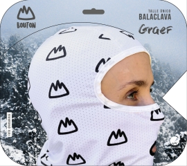 Pasamontañas Graef