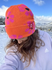 Gorro Margaritas