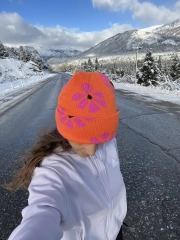 Gorro Margaritas