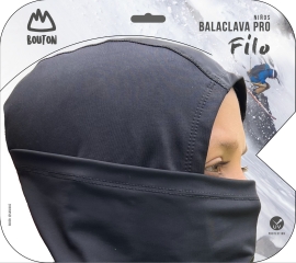 Pasamontañas filó niños 