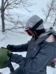 Gorro Lácar 