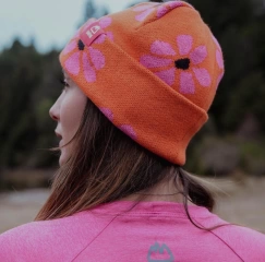 Gorro Margaritas