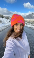 Gorro Margaritas