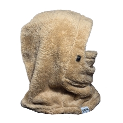 Capubuff