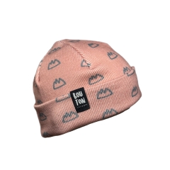 Gorro Bandurrias 