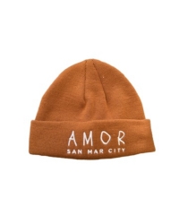Gorro Amor