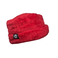 Gorro ruso corderito