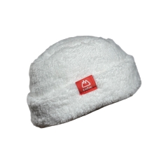 Gorro ruso corderito