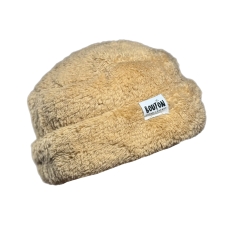 Gorro ruso corderito