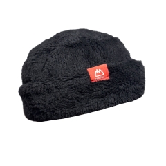 Gorro ruso corderito