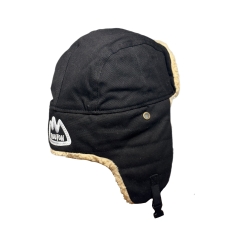 Gorro Aviador 