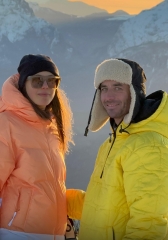 Gorro Aviador