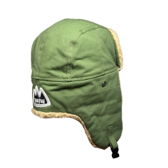 Gorro Aviador 