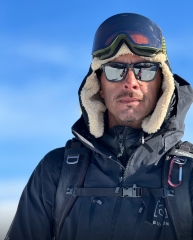 Gorro Aviador 