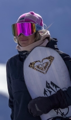Gorro Chanel