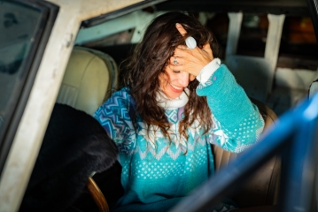Sweater Saturno