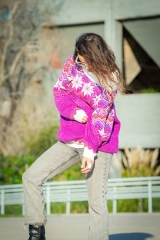 Sweater Saturno