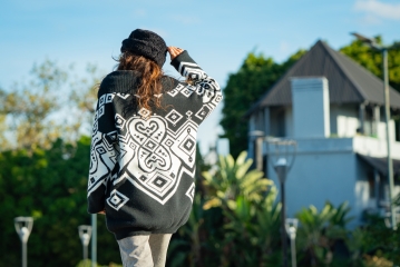 Sweater Jupiter