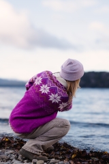 Sweater Saturno