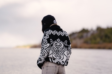 Sweater Jupiter