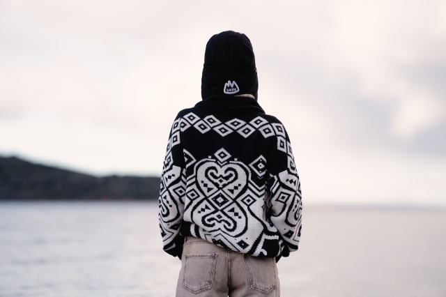 Sweater Jupiter