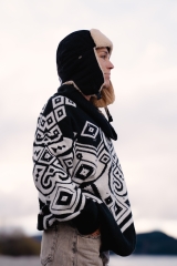 Gorro Aviador