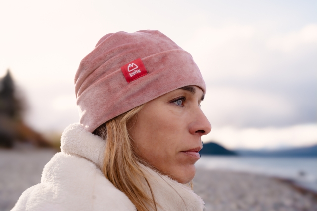 Gorro Plush
