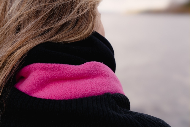 Gorro Cuello Nikito