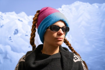 Gorro Cuello Nikito