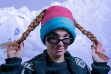 Gorro Cuello Nikito