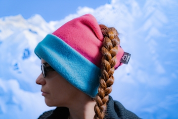 Gorro Cuello Nikito