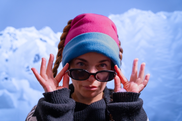 Gorro Cuello Nikito